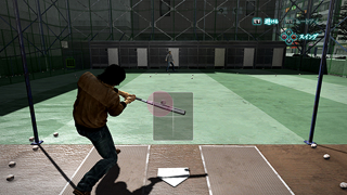 Illustration for article titled You Can Drive A Cab, Shoot A Deer, Dance On Stage, And Hit A Ball In Yakuza 5